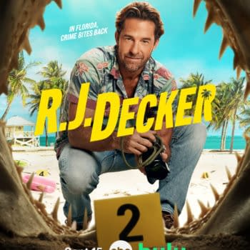 RJ DECKER
