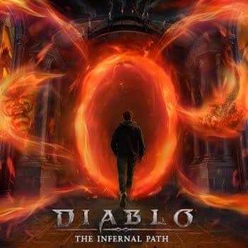 Diablo Joins Cedar Point and Kings Dominion For Halloween