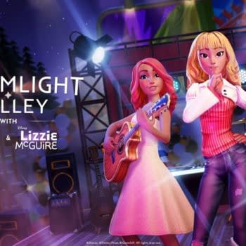 D23: Disney Dreamlight Valley Panel Reveals Content to Come