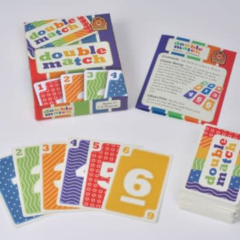 Last Night Games Drops Four New Back-To-School Tabletop Games
