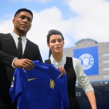 EA Sports FC 27
