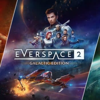 Everspace 2: Galactic Edition