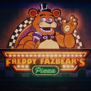 Five Nights at Freddy's