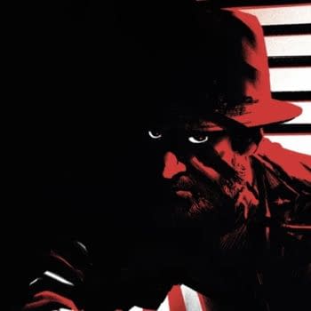 Frank Miller: American Genius