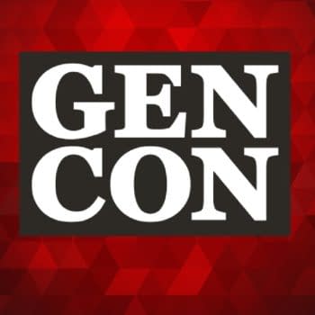 Gen Con 2026 Hit With Severe Weather & Leaking Convention Roof