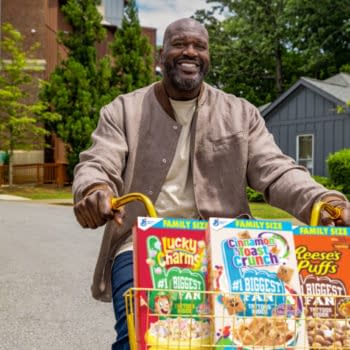 General Mills
