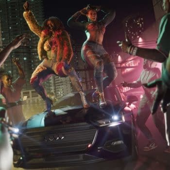 Netflix Will Host An Extended Look at Grand Theft Auto VI