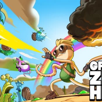 Ground Zero Hero Will Officially Launch On August 20