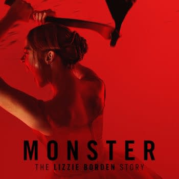 Monster: The Lizzie Borden Story