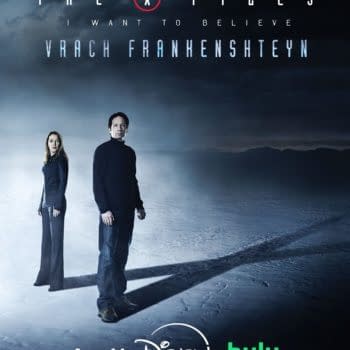 The X-Files