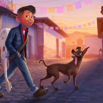 Pixar At D23: Incredibles 3, Coco 2,