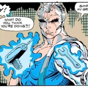 Rob Liefeld Vs Rob Liefeld in The Daily LITG, 16th of August 2026