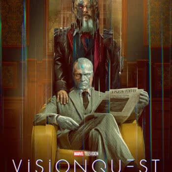 VisionQuest
