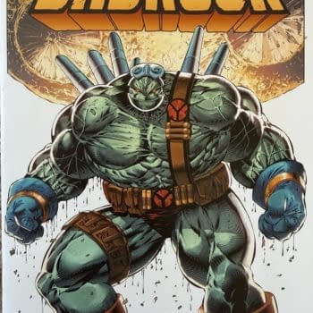 Rob Liefeld Says Thank You