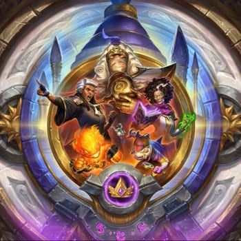 Hearthstone Battlegrounds Launches Season 14: Dark Gifts of Dalaran