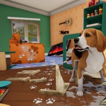 House Flipper 2 Officially Launches The Pets DLC on December 3rd
