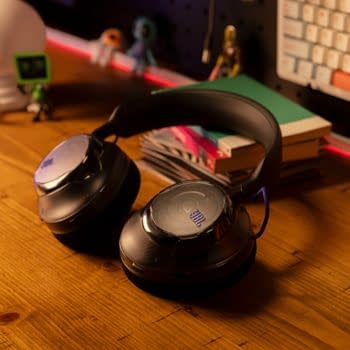 JBL Expands Headset Lineup With Quantum 520X and Quantum 120