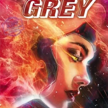 Marvel Launches Jean Grey Series In November Before Avengers: Doomsday