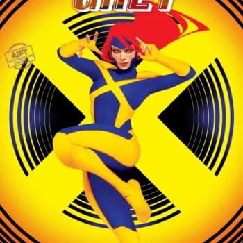 Marvel Launches Jean Grey Series In November Before Avengers: Doomsday
