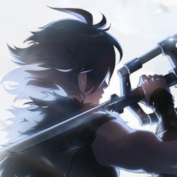 D23: Disney+ Shocks Fans With Kingdom Hearts: The Series Reveal
