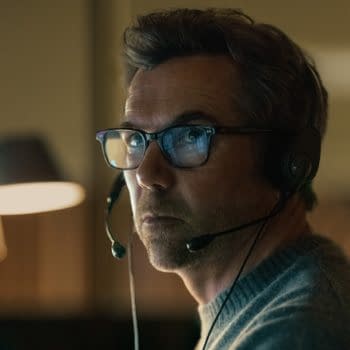 Last Seen: Apple TV Drops New Trailer For Patrick Brammall Drama