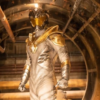 Legend of the White Dragon Director & Writer on Film’s Long Journey
