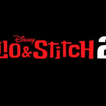 Lilo & Stitch 2 Live Action Film Announced At D23 For 2028
