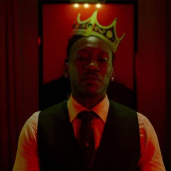 Luke Cage Creator Cheo Coker “Always Kept His Word” to Mahershala Ali