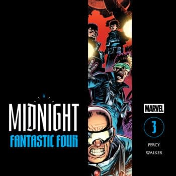 Marvel Comics Official December 2026 Solicits For Midnight