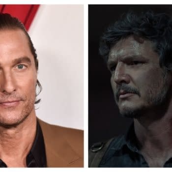 The Last of Us: McConaughey Felt Joel “Wasn’t for Me” on Series Offer