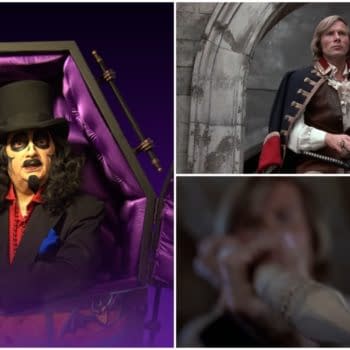 Svengoolie