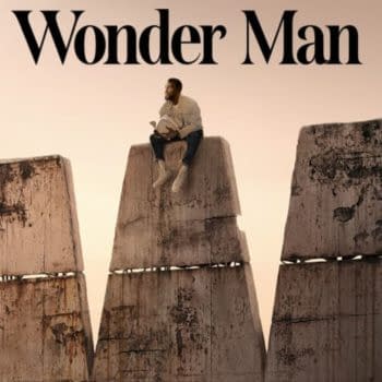 Wonder Man