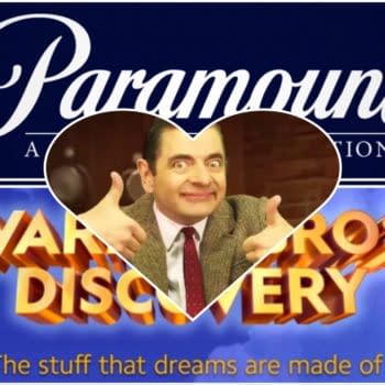 UK Clears Way for Warner Bros Deal After Paramount Makes Promises