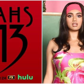 American Horror Story: 13