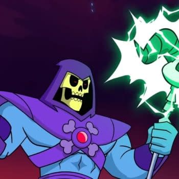 Masters of the Universe: Tales from Eternia Ep. 8: Magical Mayhem