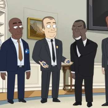 President Curtis