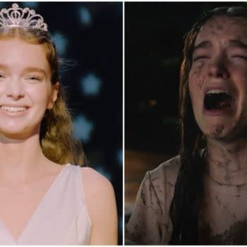 Carrie