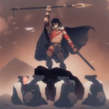 My Adventures with Superman