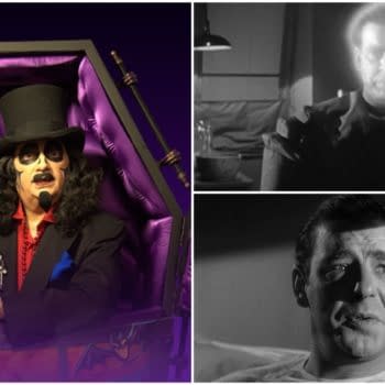 Svengoolie
