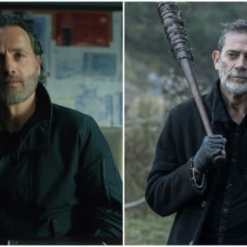 The Walking Dead