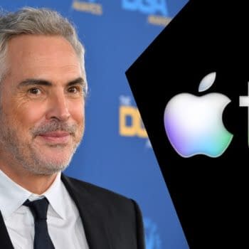 Apple TV Announces New Alfonso Cuarón Series "Ascension"
