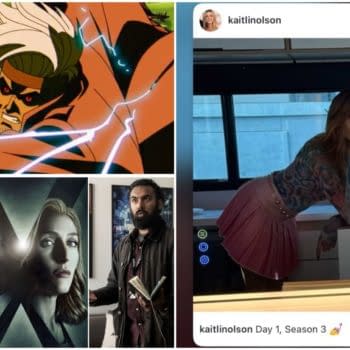 High Potential, The X-Files, X-Men '97 & More: BCTV Daily Dispatch