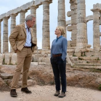 Dig: Amy Poehler & Hugh Laurie Comedy Series Hits Peacock in November