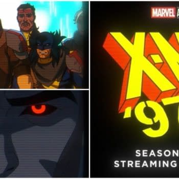 X-Men '97