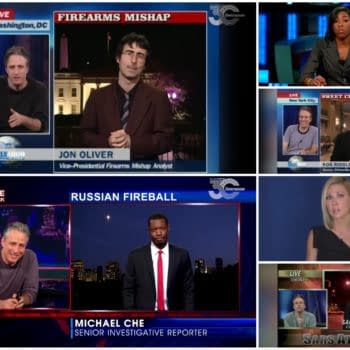 The Daily Show