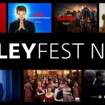 AHS 13, Dexter, Marshals & More Set for PaleyFest NY 2026 Honors