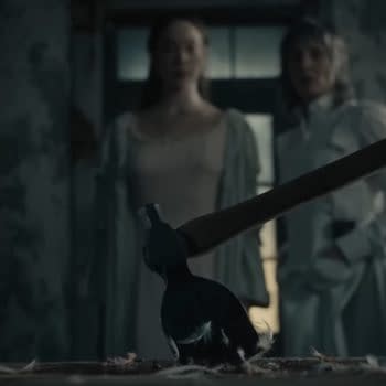 Monster: The Lizzie Borden Story