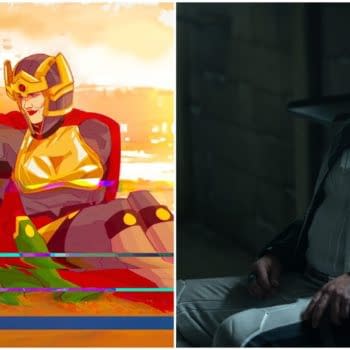 Mister Miracle