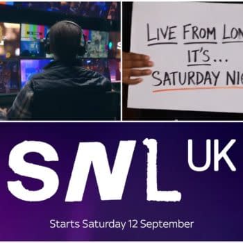 SNL UK