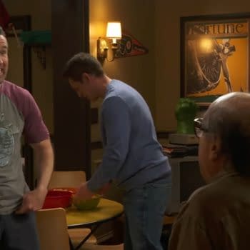 Always Sunny